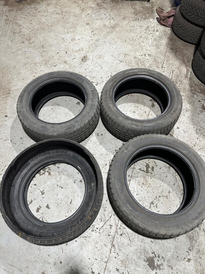 Roadstone