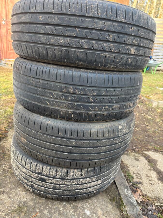 Kumho