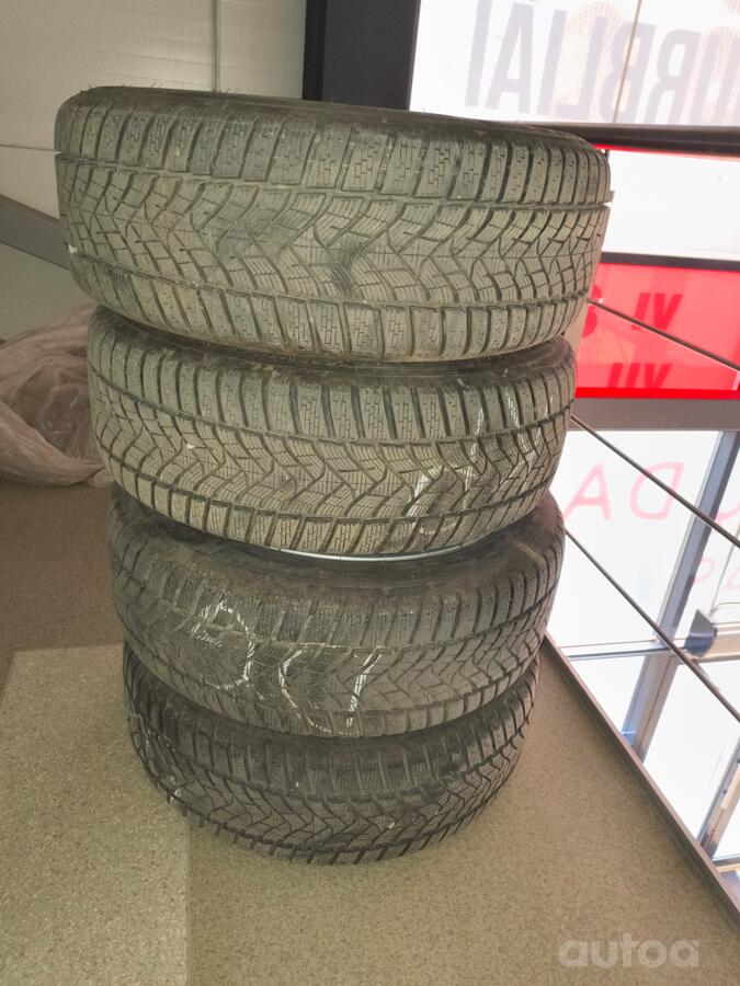 Dunlop