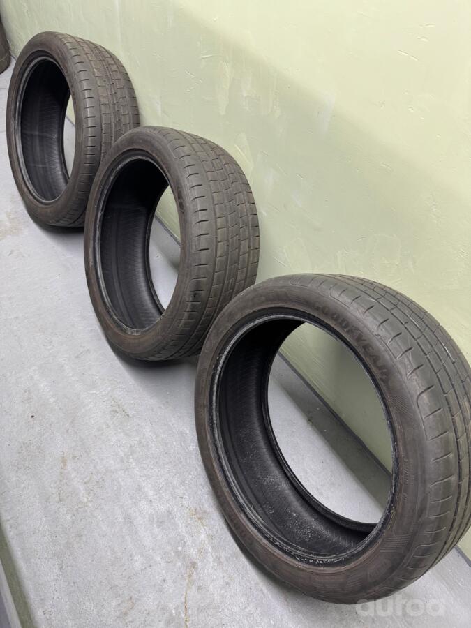 GoodYear