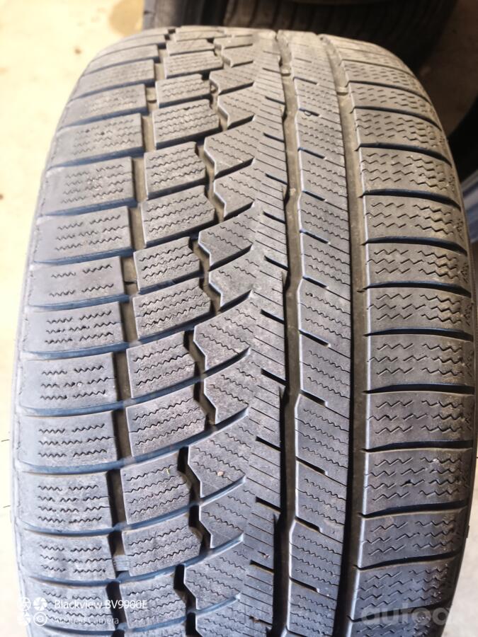Tyres, Other