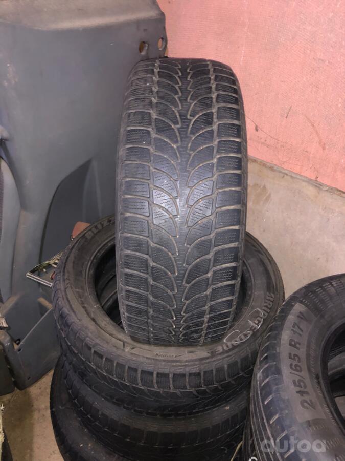 Bridgestone