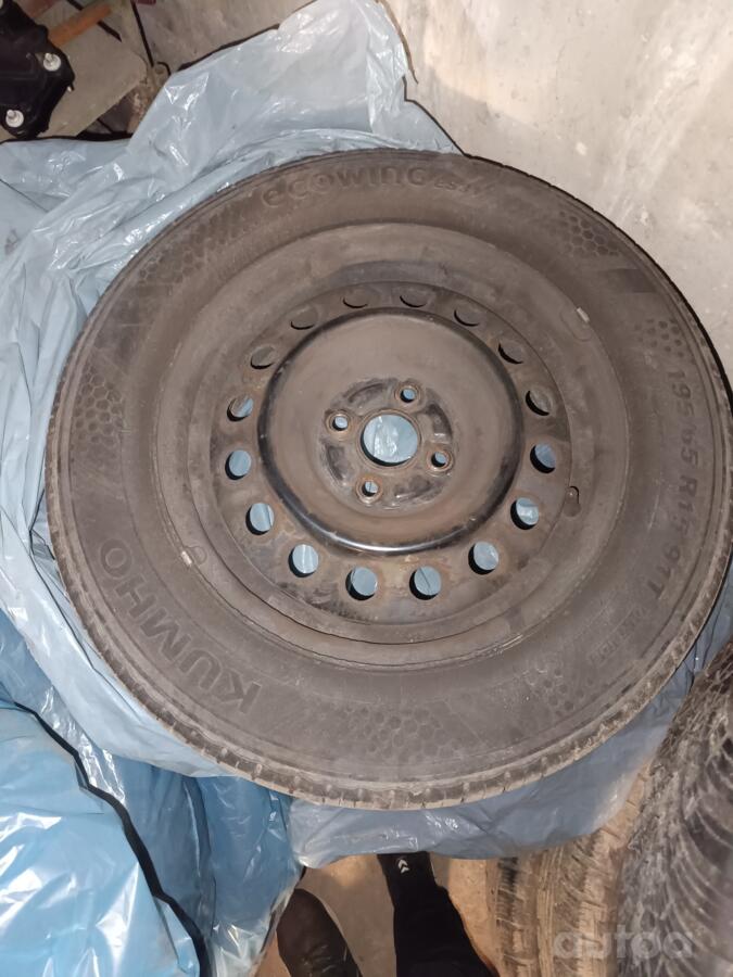 Kumho