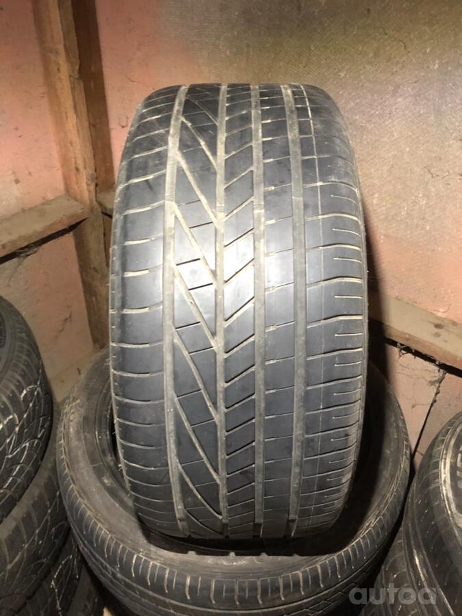 GoodYear