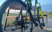 Merida Merida Crossway Striker