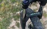 Bulls Sharptail 2 Disc