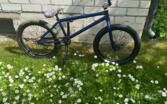 Bmx