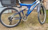 Mtb Spirit
