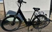Trek Verve+