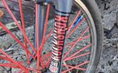 Biltema 24"X-Trail