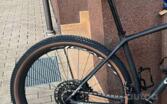 Specialized Epic Hardtail Expert
