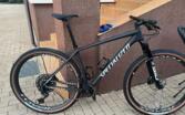Specialized Epic Hardtail Expert