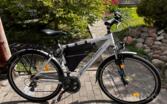Zundapp Silver Series