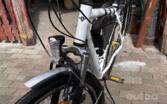 Zundapp Silver Series