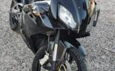 Aprilia RS