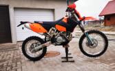 KTM EXC