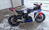 Honda CBR