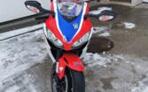 Honda CBR