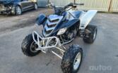 Yamaha Raptor