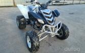 Yamaha Raptor