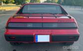 Pontiac Fiero 1 generation