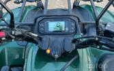 Yamaha Grizzly