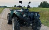 Yamaha Grizzly