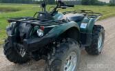 Yamaha Grizzly