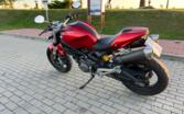 Ducati Monster