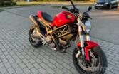 Ducati Monster