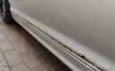 BMW 3 Series E46 Sedan 4-doors