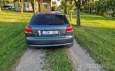 Audi A3 8P Hatchback 3-doors