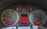Audi A3 8P Hatchback 3-doors