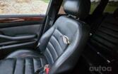 Audi A6 4B/C5 [restyling] wagon