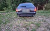 Audi A6 4B/C5 [restyling] wagon