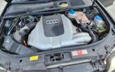 Audi A6 4B/C5 [restyling] wagon
