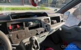 Ford Transit 3 generation