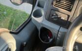 Ford Transit 3 generation