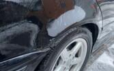 BMW 5 Series E39 Sedan 4-doors