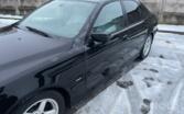 BMW 5 Series E39 Sedan 4-doors