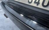 BMW 5 Series E39 Sedan 4-doors