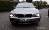 BMW 7 Series E65/E66 [restyling] Sedan