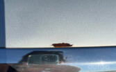 Ford Kuga 1 generation Crossover