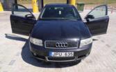 Audi A4 B6 Sedan