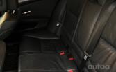 BMW 5 Series E60/E61 [restyling] Touring wagon