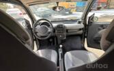 Smart Fortwo 1 generation [restyling] Hatchback 3-doors