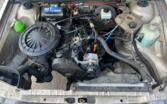 Volkswagen Passat B2 Hatchback 5-doors