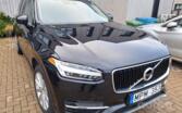 Volvo XC90 2 generation Crossover