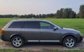 Audi A6 allroad C5