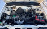 Nissan Sunny B12 Hatchback